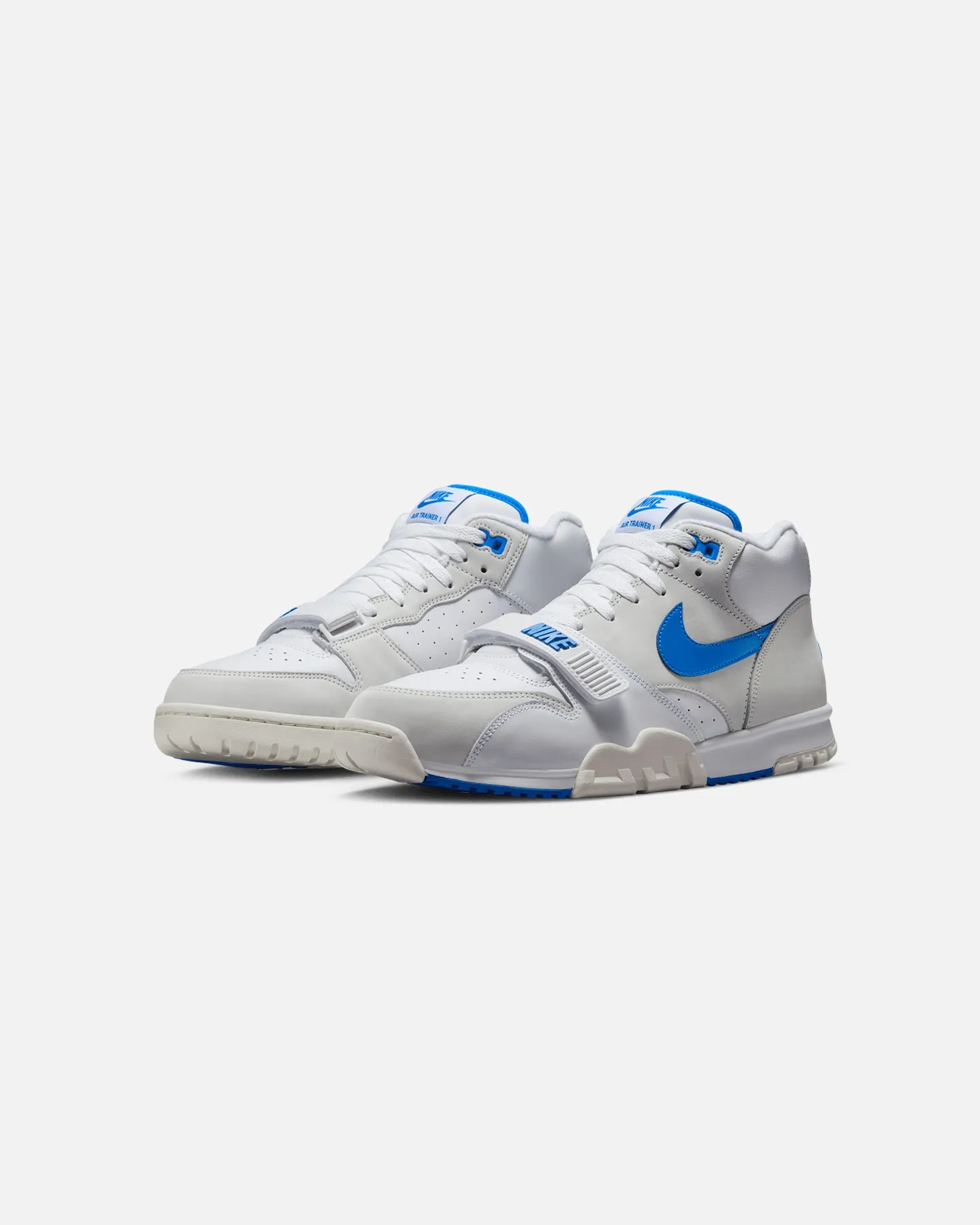 Nike Air Trainer 1 White/Photo Blue Lift Up