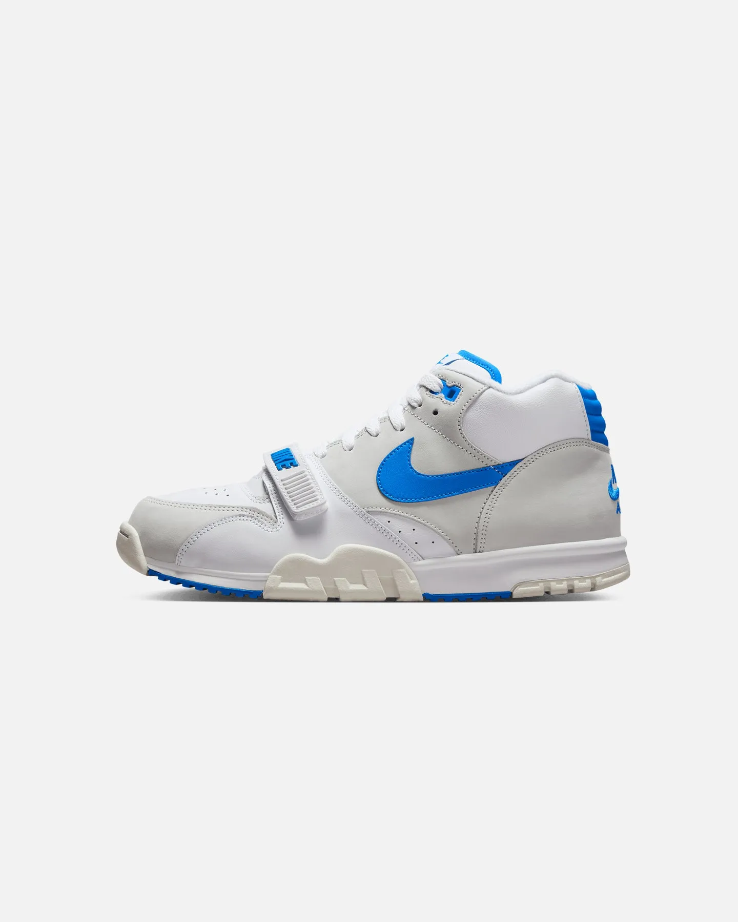 Soul Walk Nike Air Trainer 1 White/Photo Blue