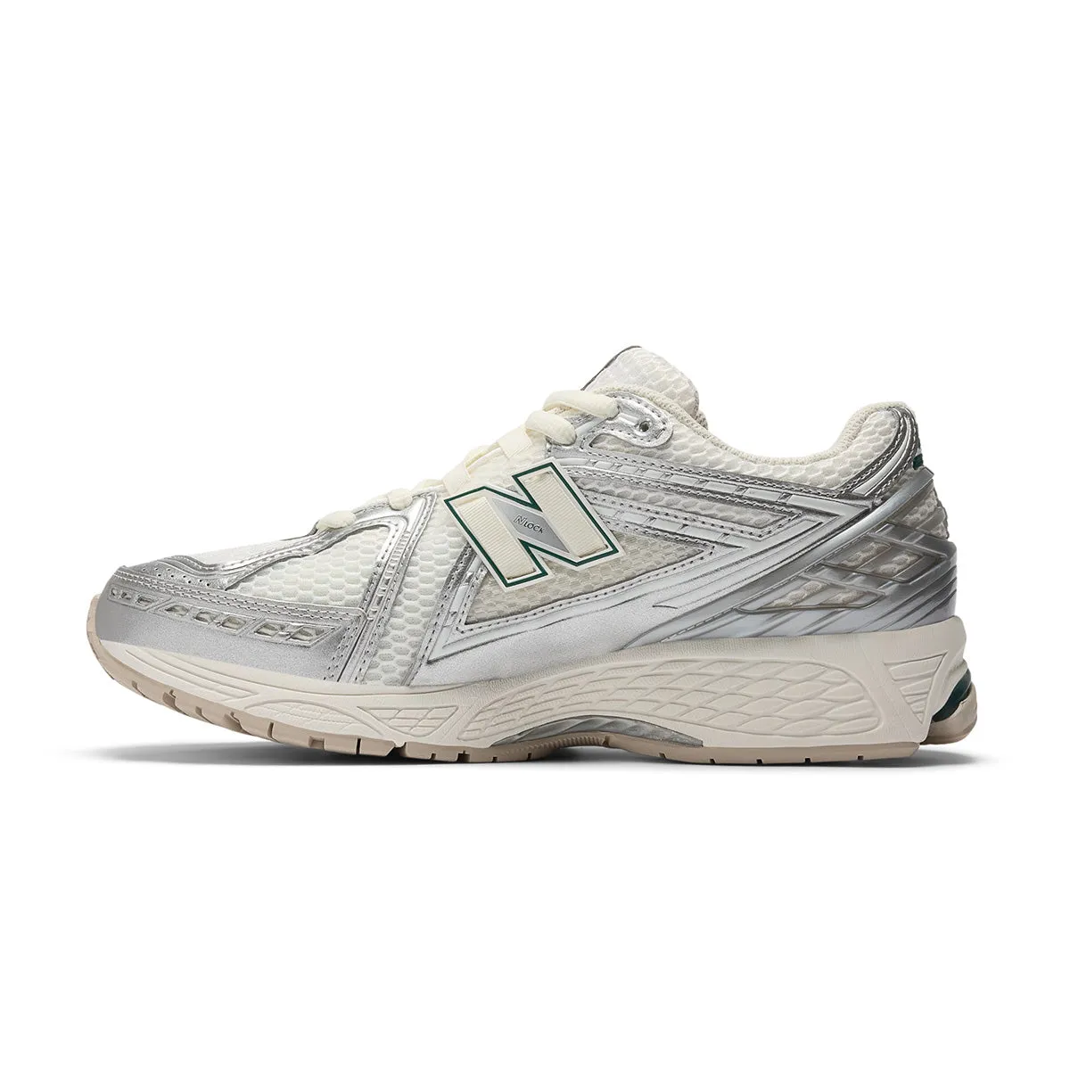Korean Trend 1906R 'Metallic Silver Sea Salt'
