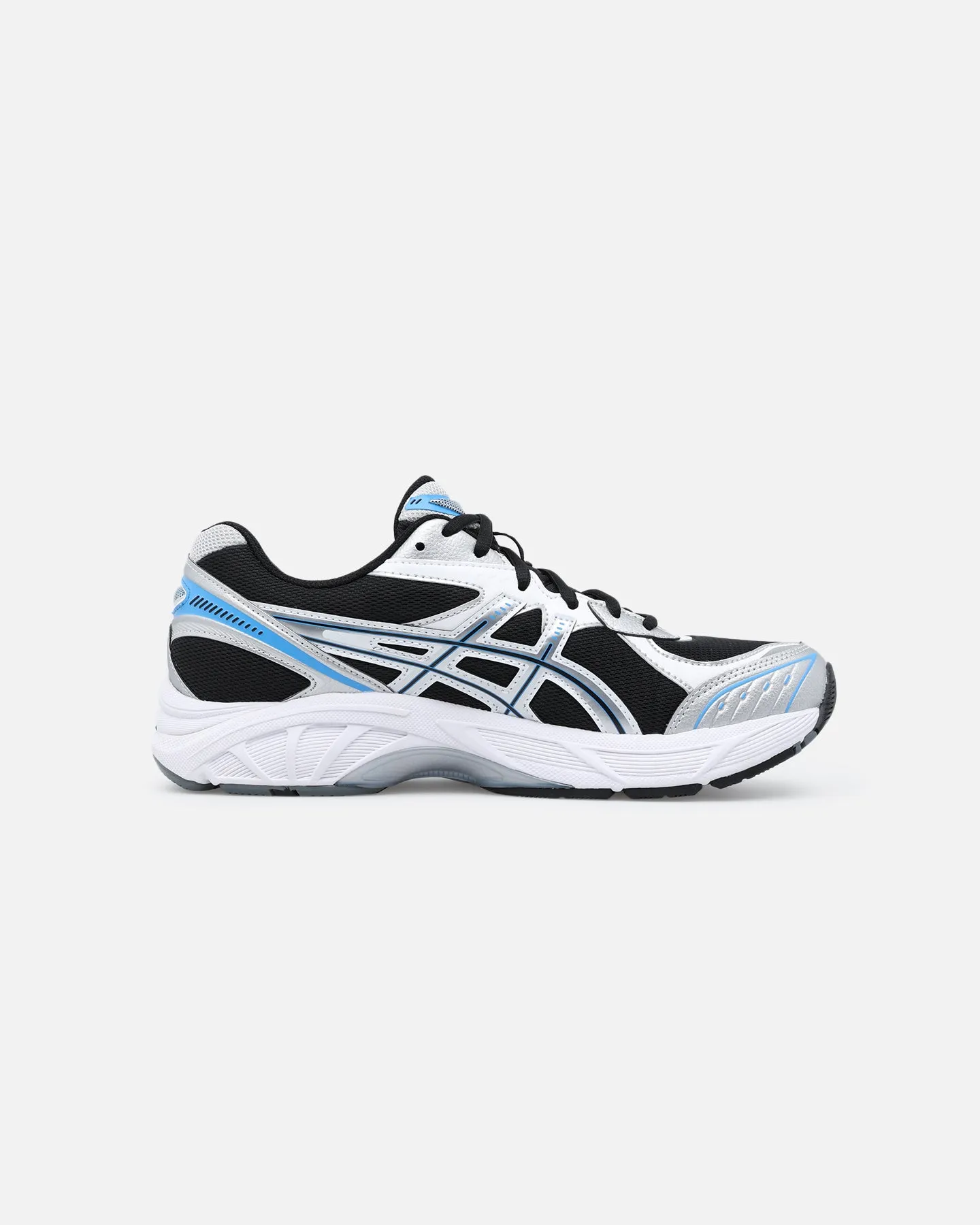 Boho Free Asics GT-2160 Black/Silver