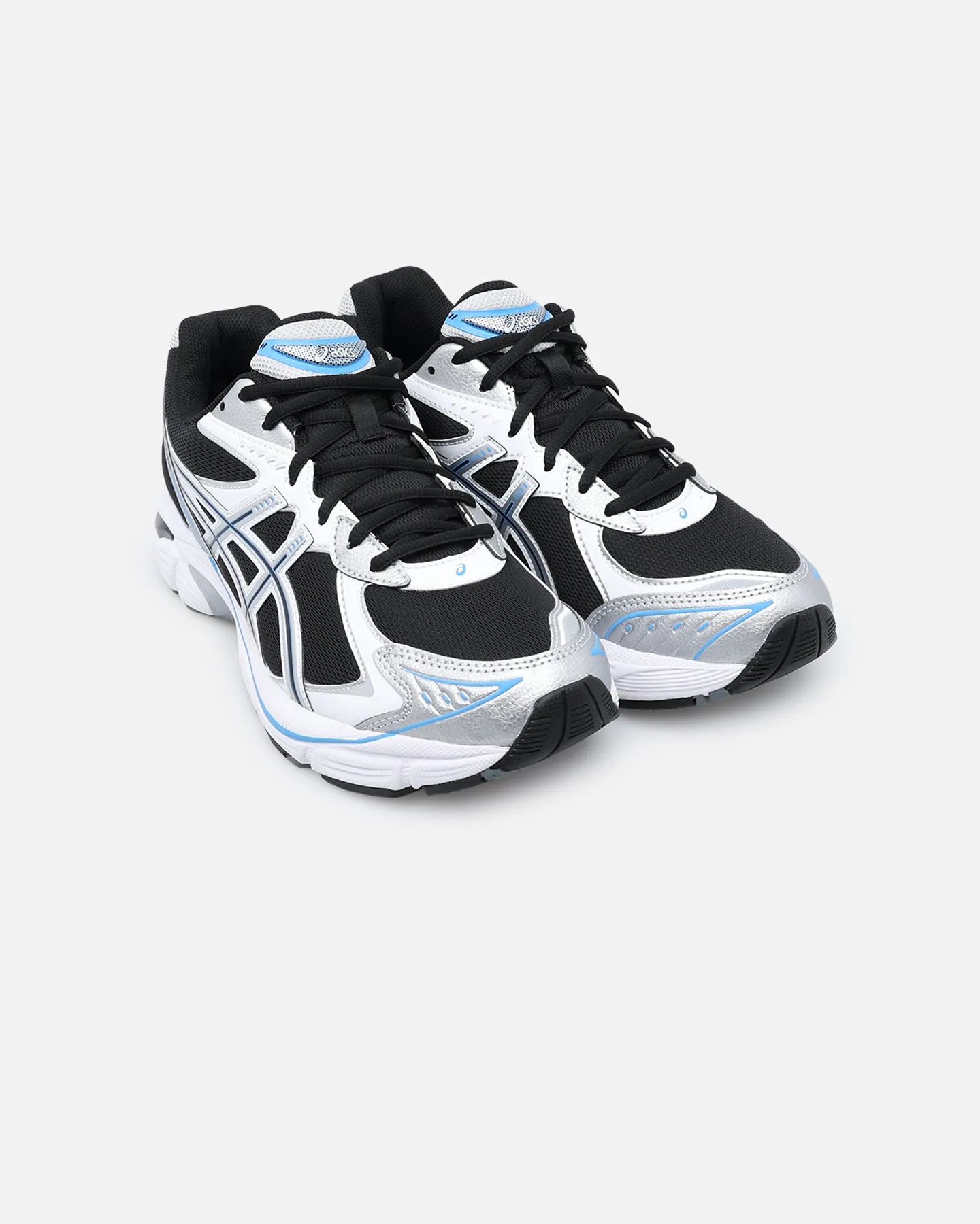 Asics GT-2160 Black/Silver Lightweight