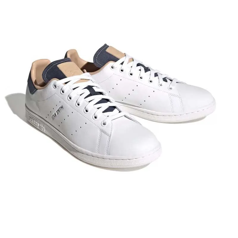 Stan Smith 'Magic Beige' Urban breathability Sophisticated piece