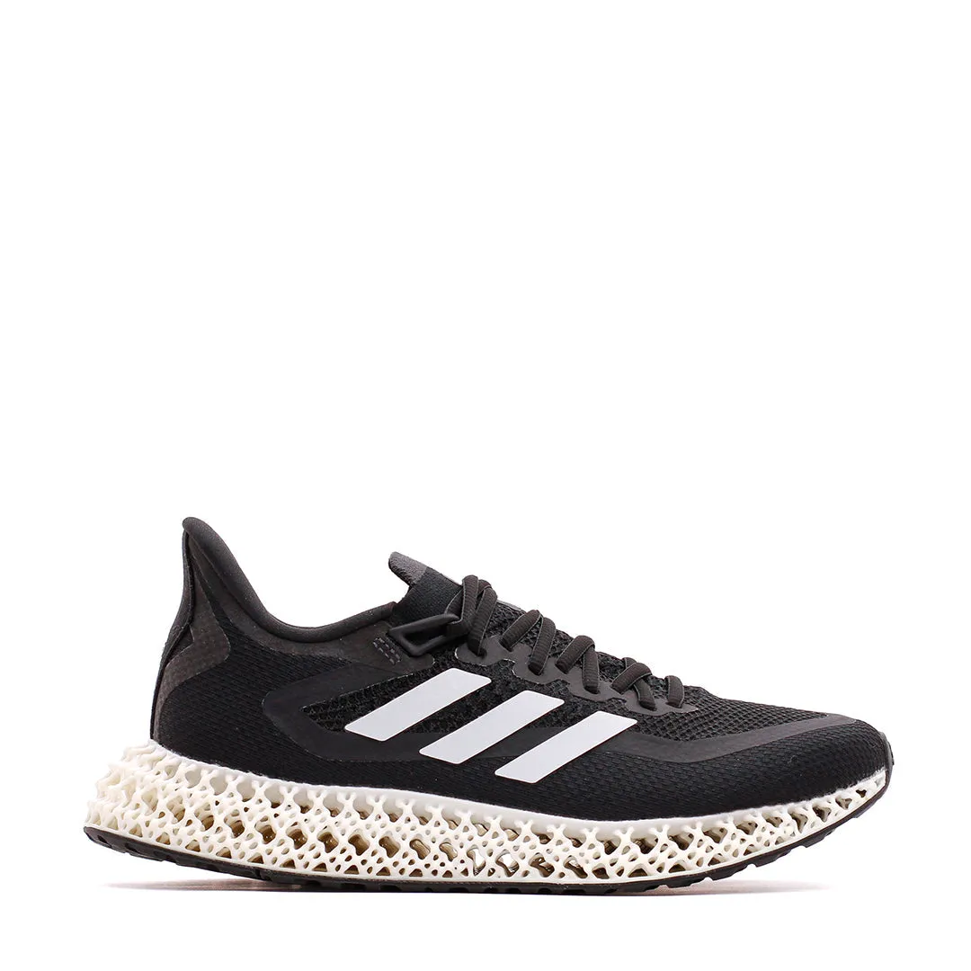 Adidas Running Women 4DFWD 2 Black GX9266 stretchy flexibility