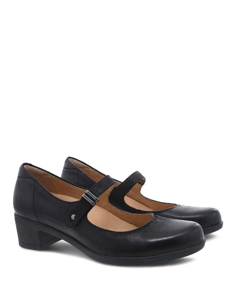 Dansko Callista Catch Step Slip Proof