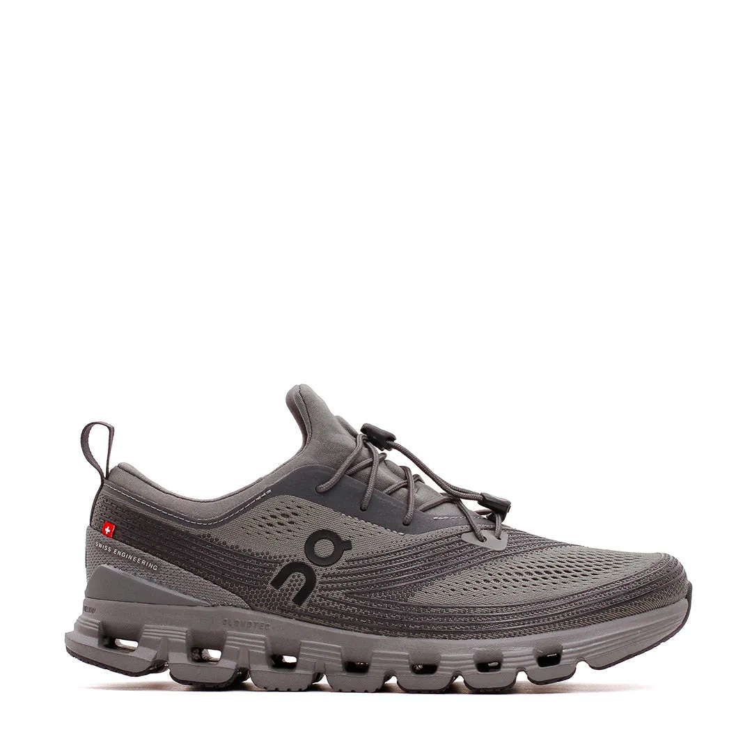 ON Men Cloud X Z5 Asphalt 3ME30272539 rural running shoe operation chunky - design shoes