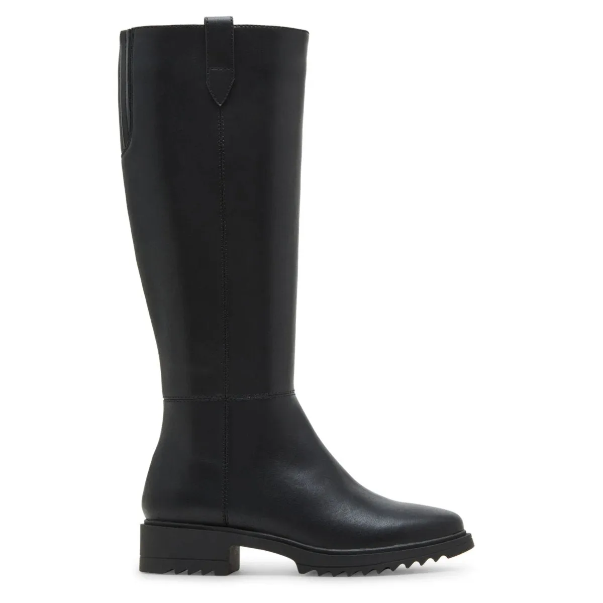 Prime Shade Leadership Summit Blondo Women's Calise Black Leather Waterproof