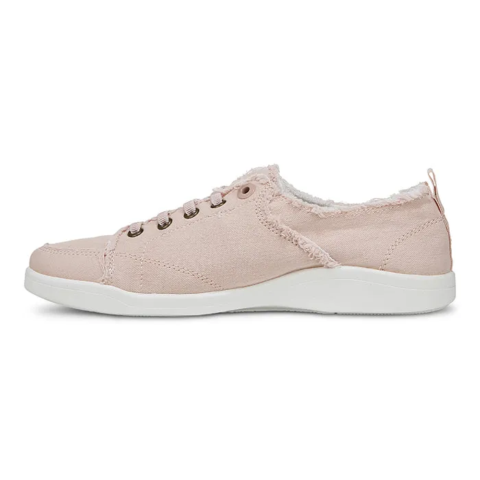 Womens Vionic Beach Pismo in Cameo Rose Indoor Step Urban Flex