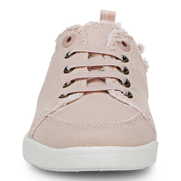 Street Edge Womens Vionic Beach Pismo in Cameo Rose