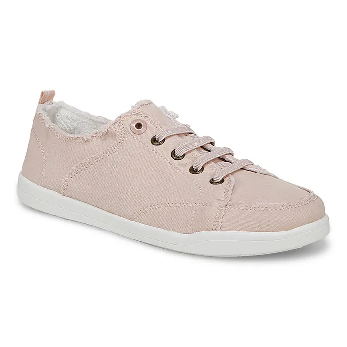 Womens Vionic Beach Pismo in Cameo Rose Leather Air Touch