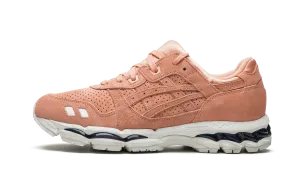 Gel Lyte 3.1 "Ronnie Fieg - Salmon" Home Wear Everyday Move