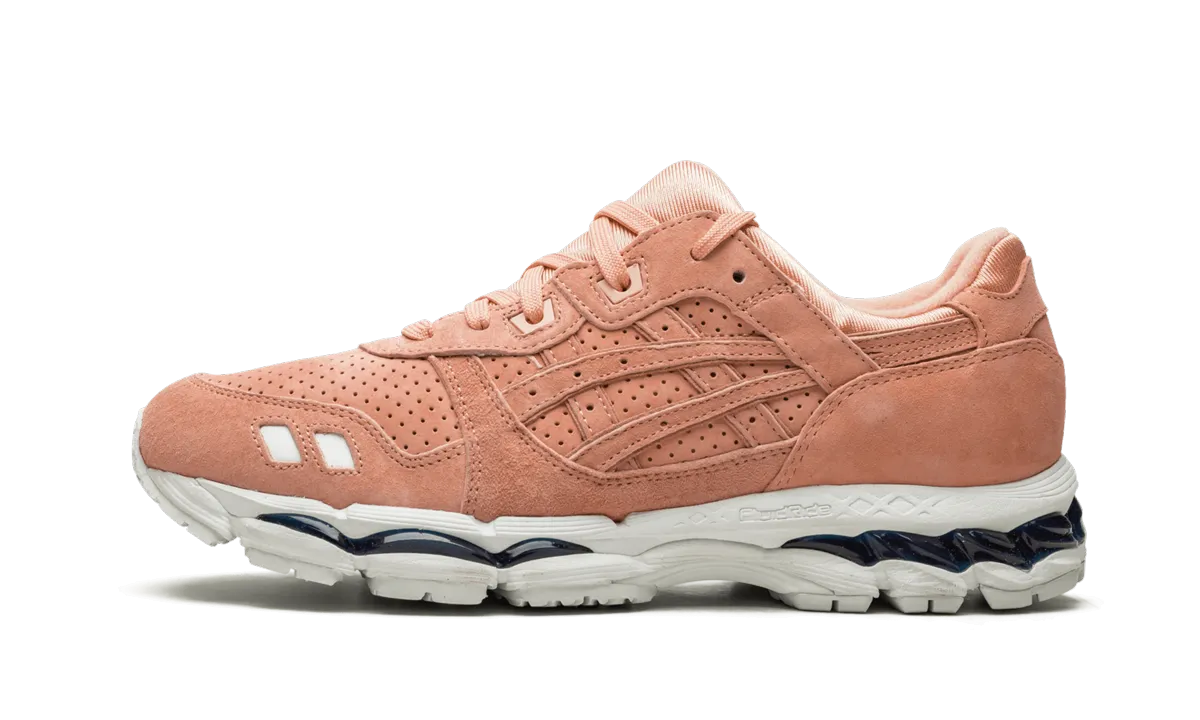 Gel Lyte 3.1 "Ronnie Fieg - Salmon" Home Wear Everyday Move