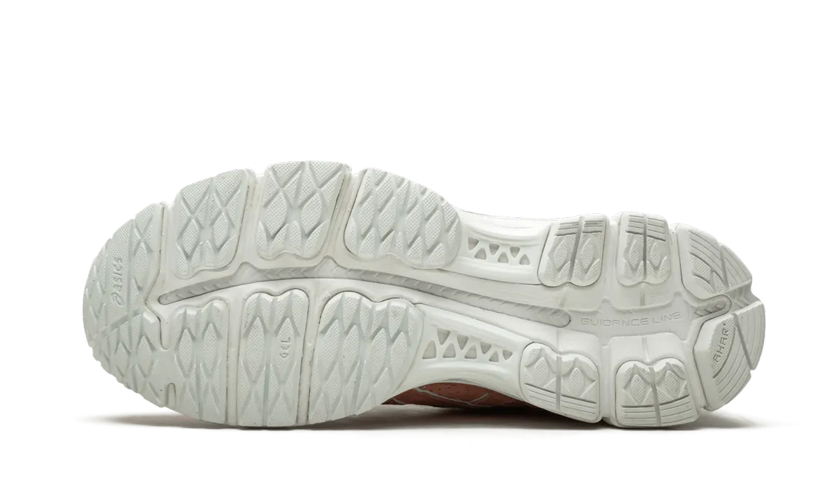 Gel Lyte 3.1 "Ronnie Fieg - Salmon" Tropical Feel Laidback Mood