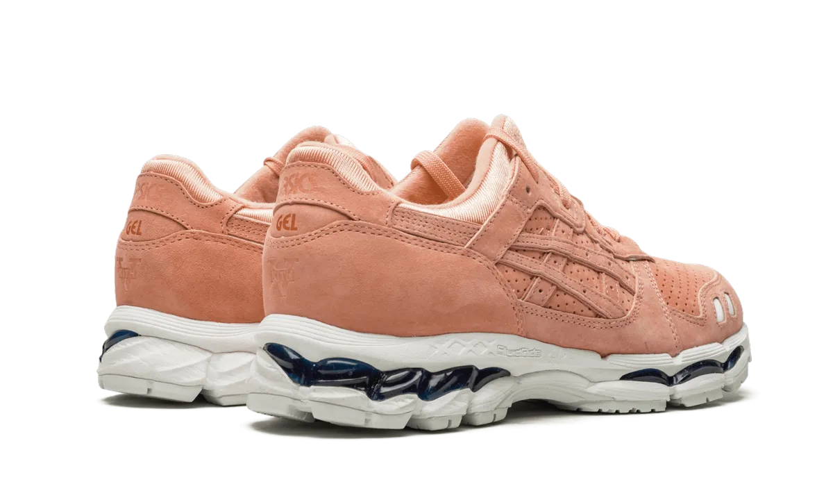 Stay Active Wide Step Gel Lyte 3.1 "Ronnie Fieg - Salmon"