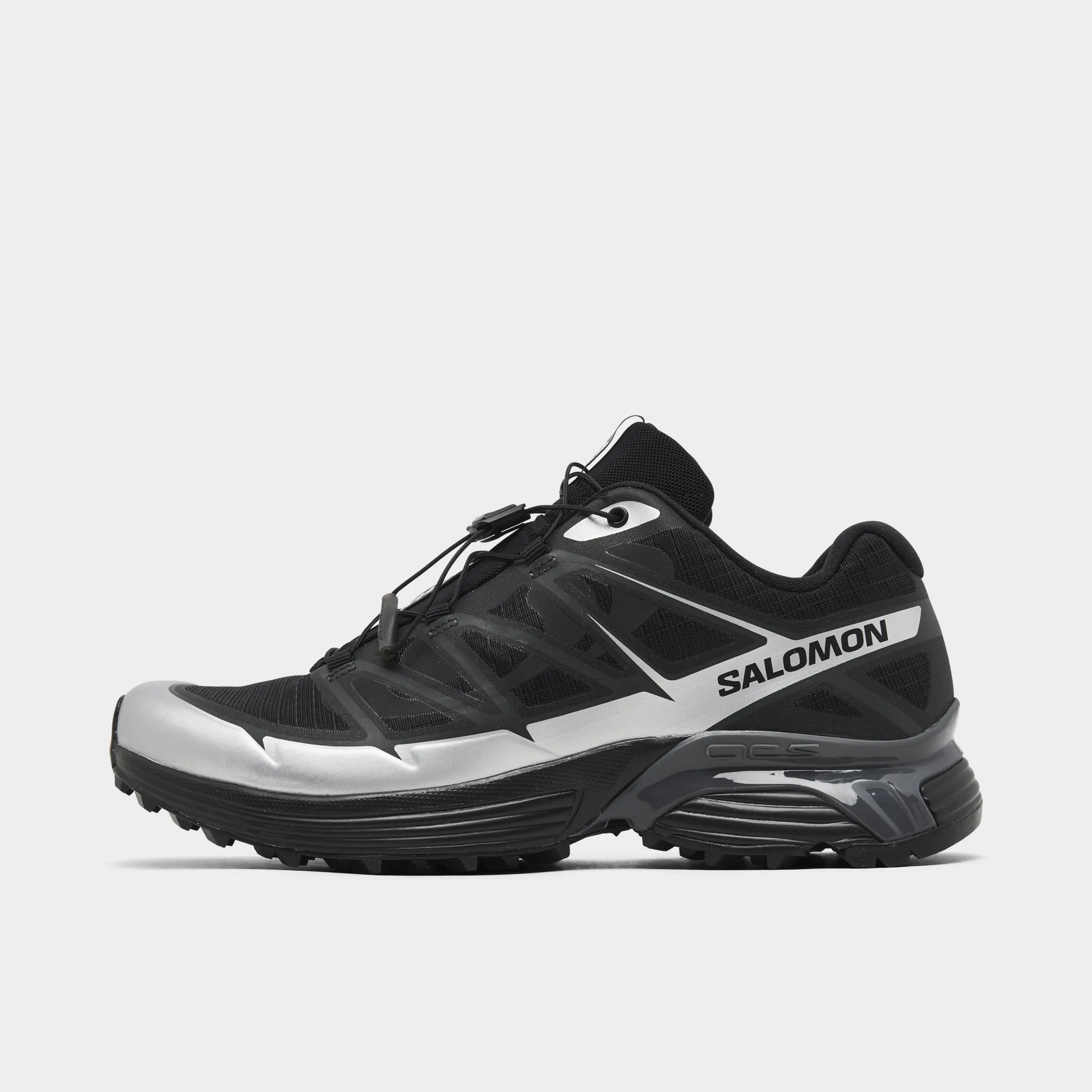 Swim Edge Salomon XT-Pathway 2 Night Black / Turbulence - Silver