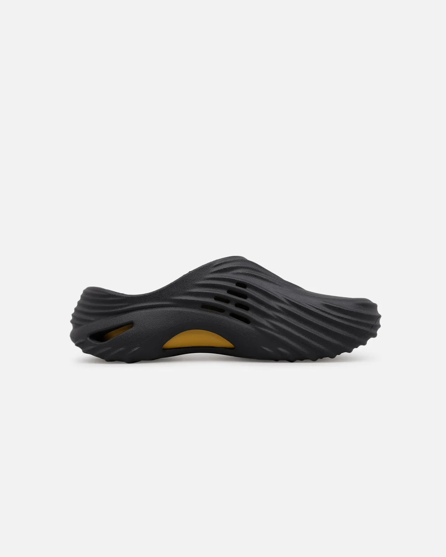 Crocs Echo Wave Black Dinner Look Neo Pop