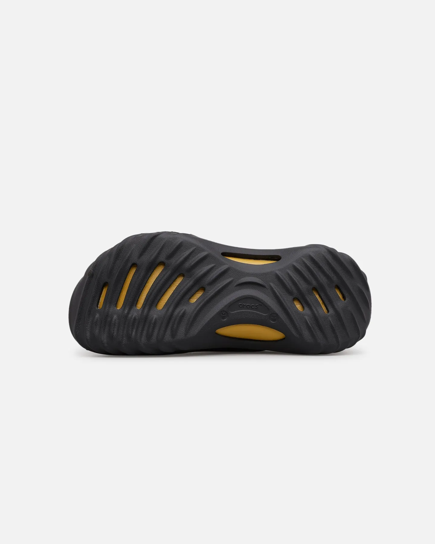 Crocs Echo Wave Black Desert Run