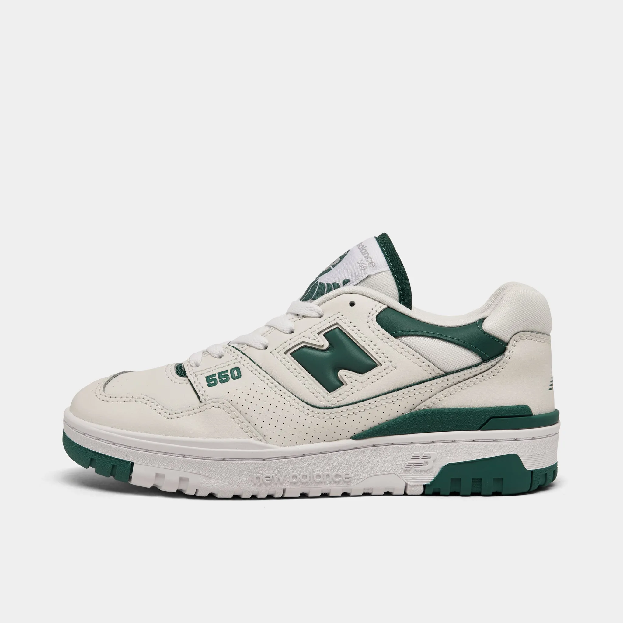 New Balance Women's BBW550BI Reflection / New Spruce Vintage Mood