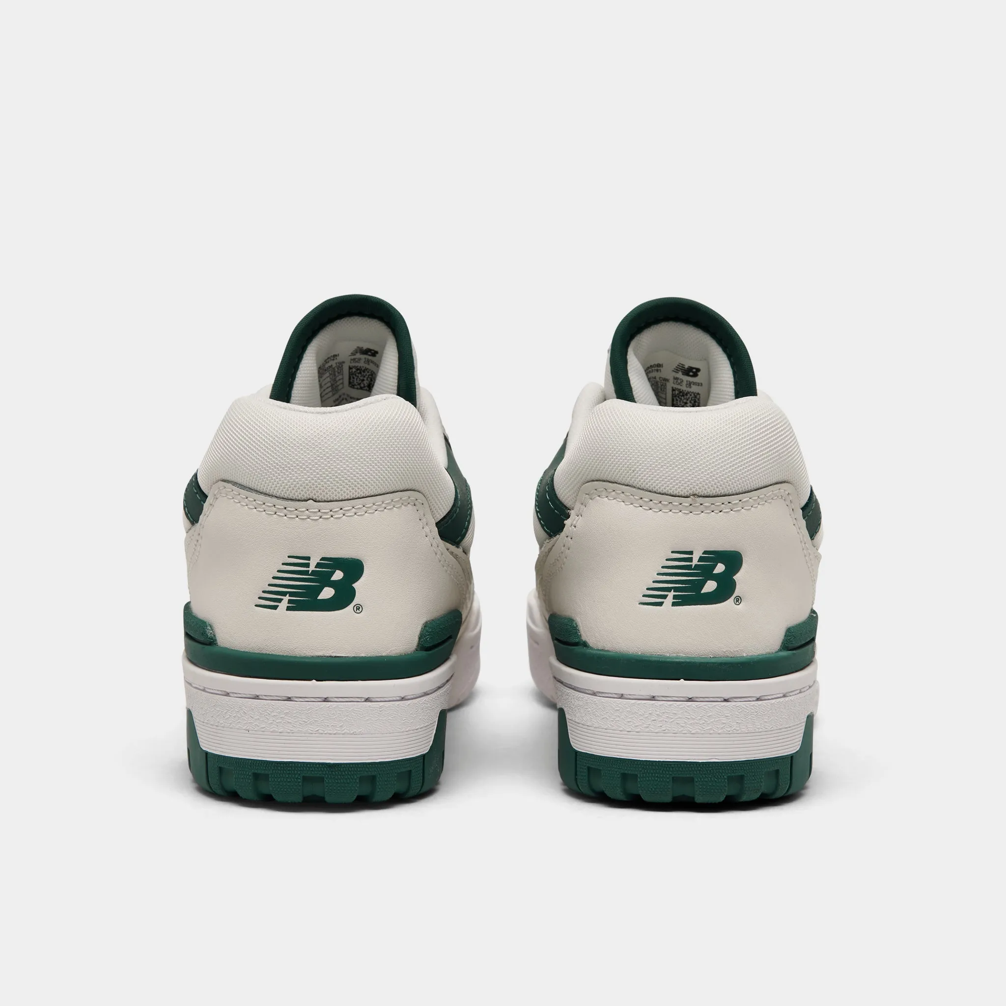New Balance Women's BBW550BI Reflection / New Spruce Reinforced