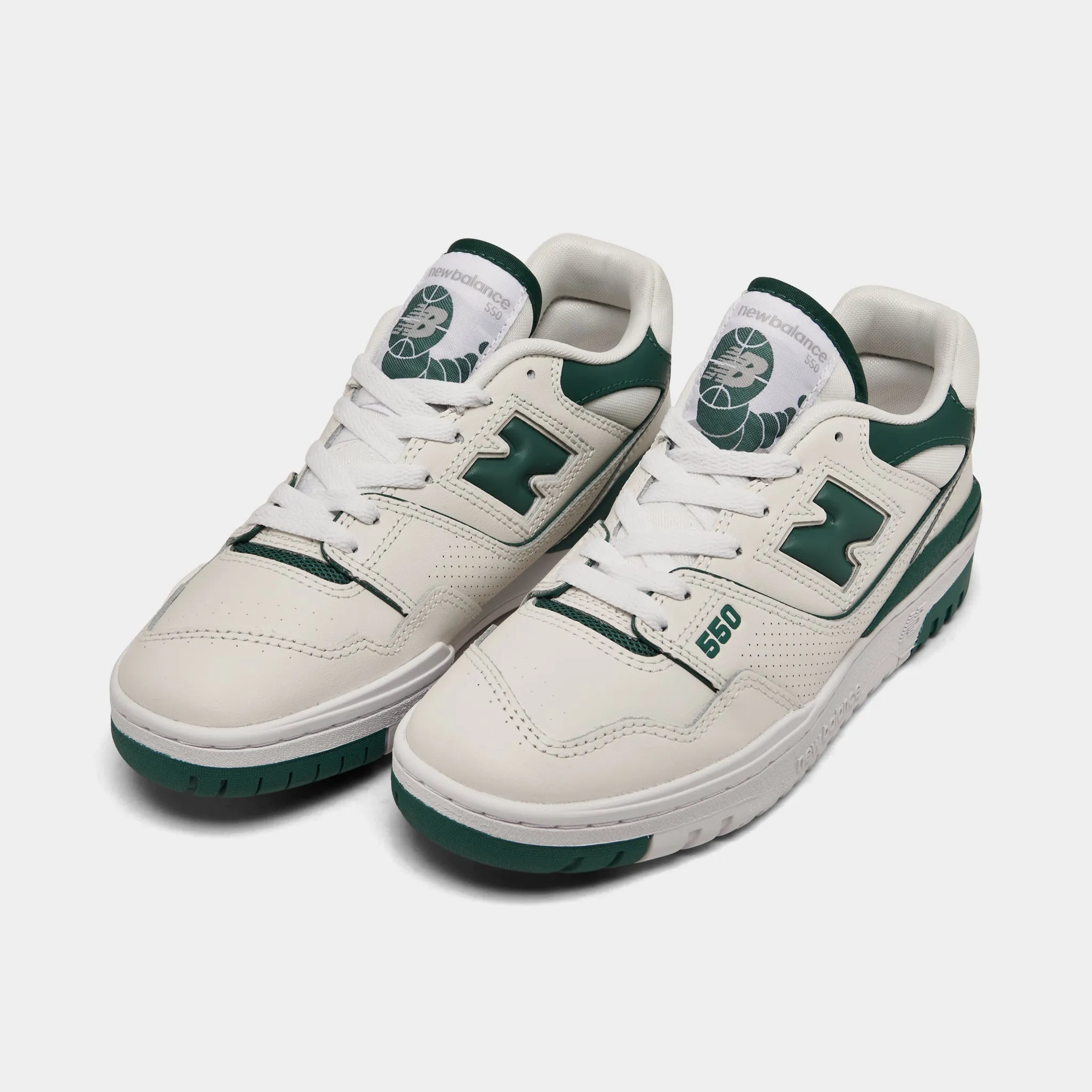 New Balance Women's BBW550BI Reflection / New Spruce Campus Pace