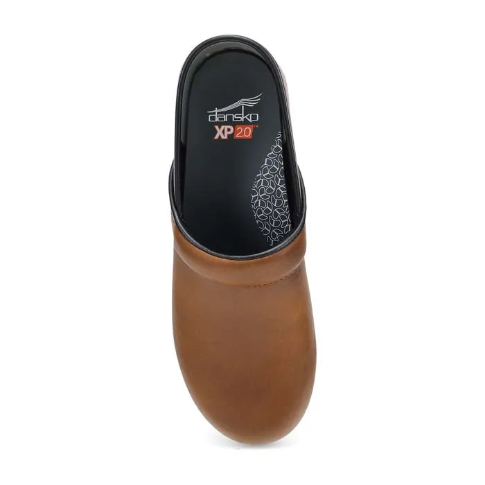 Core Style Womens Dansko Pro XP 2.0 in Caramel