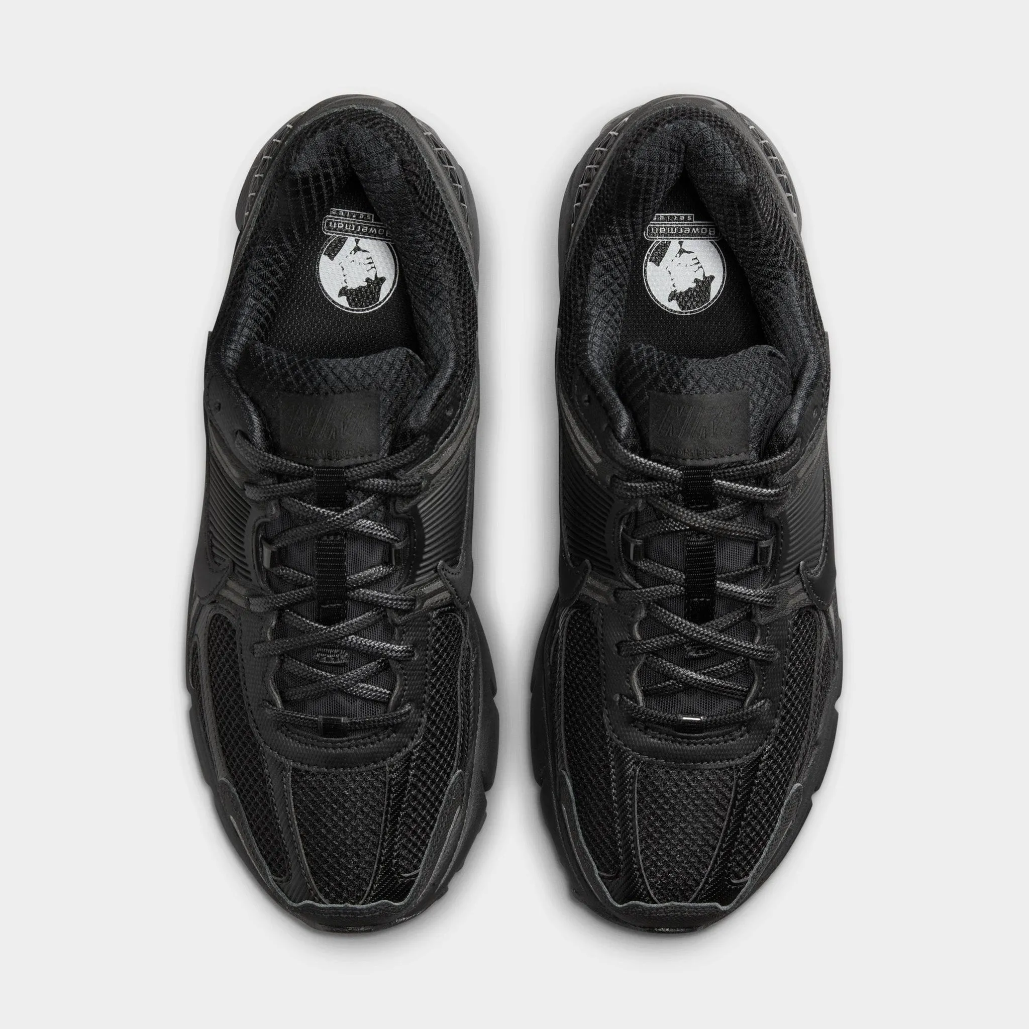 Nike Zoom Vomero 5 SP Black / Black City Stride Clean Vibe