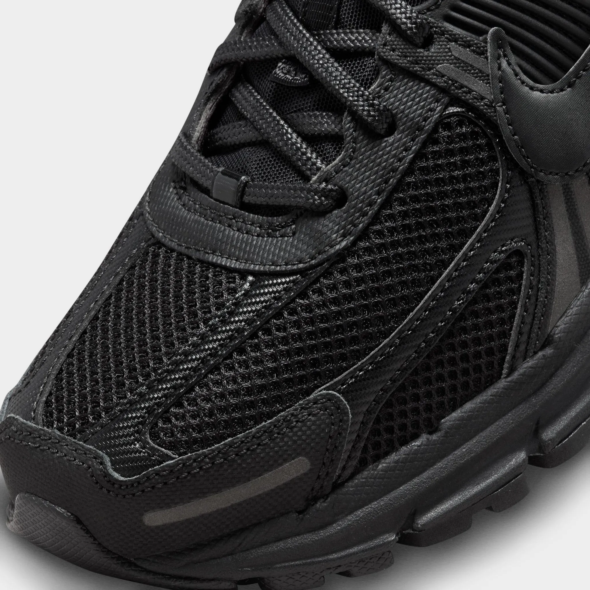 Nike Zoom Vomero 5 SP Black / Black Practical Walk Fast Track