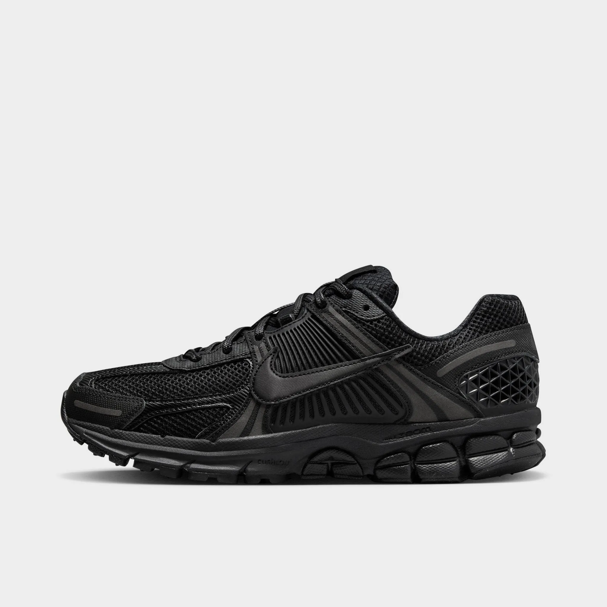 Slip-Resistant Shoes Hill Climb Nike Zoom Vomero 5 SP Black / Black