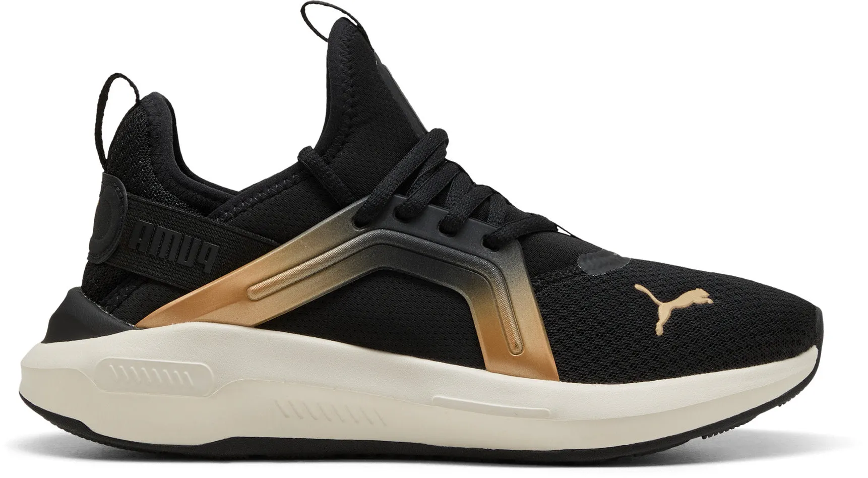 Clean Detail Softride Enzo 5 Metallic Women's Sportswear Shoes