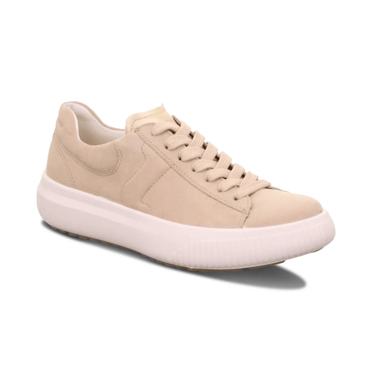 Outing Ready Legero Women's T4 Jump Tasso Suede