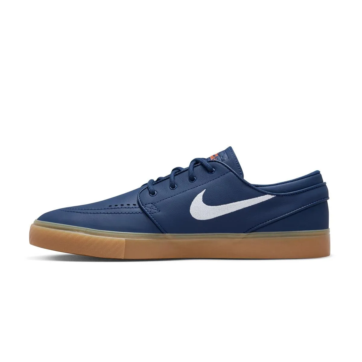 Sport Edge Workout SB Zoom Stefan Janoski ISO 'Navy?Gum'