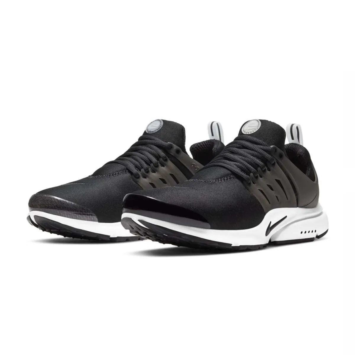 Cushioned Design Air Presto 'Black'