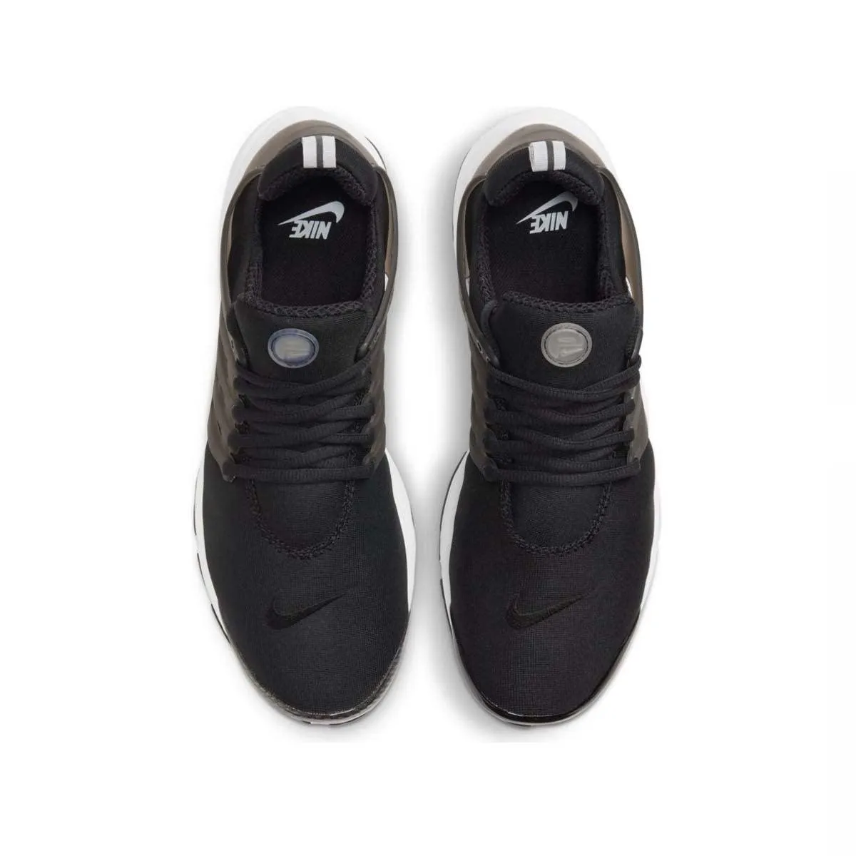 Air Presto 'Black' Boat Walk Shock Resistant