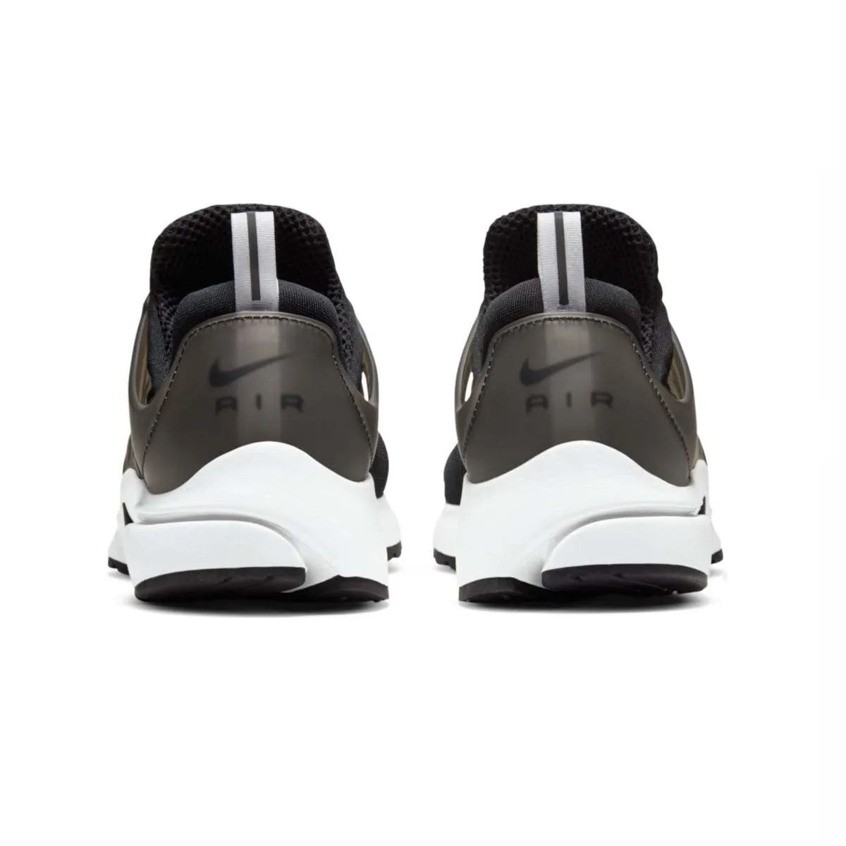 Magic Mood Snow Grip Air Presto 'Black'