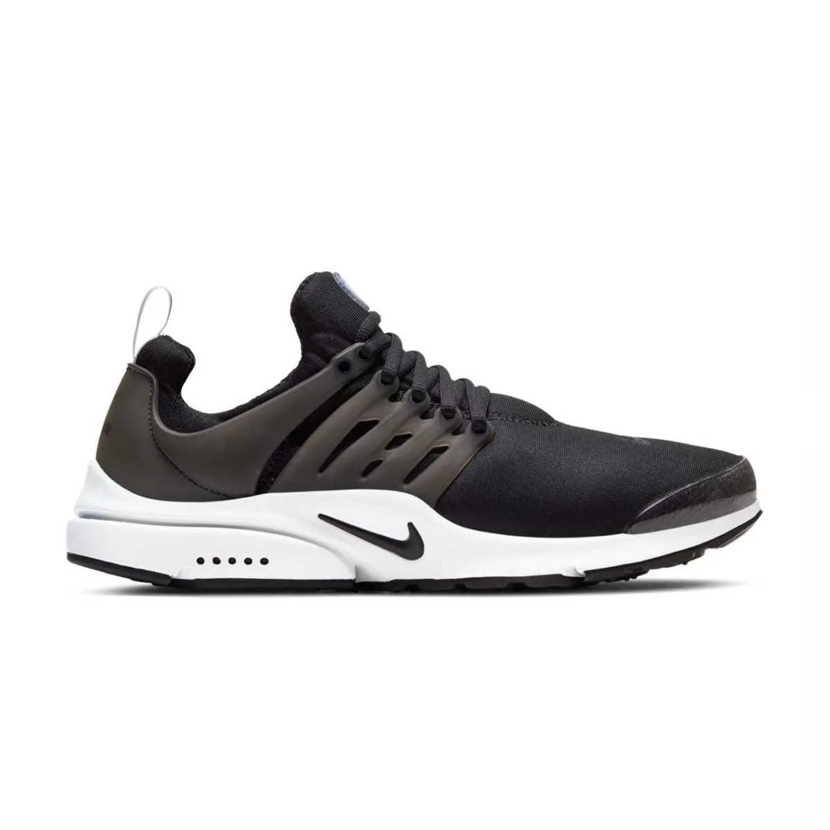 Modern Aesthetic Machine washable Air Presto 'Black'