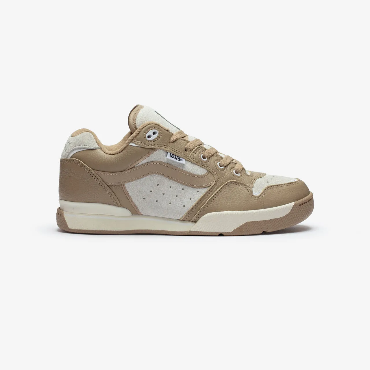 Flat Comfort Rowley XLT