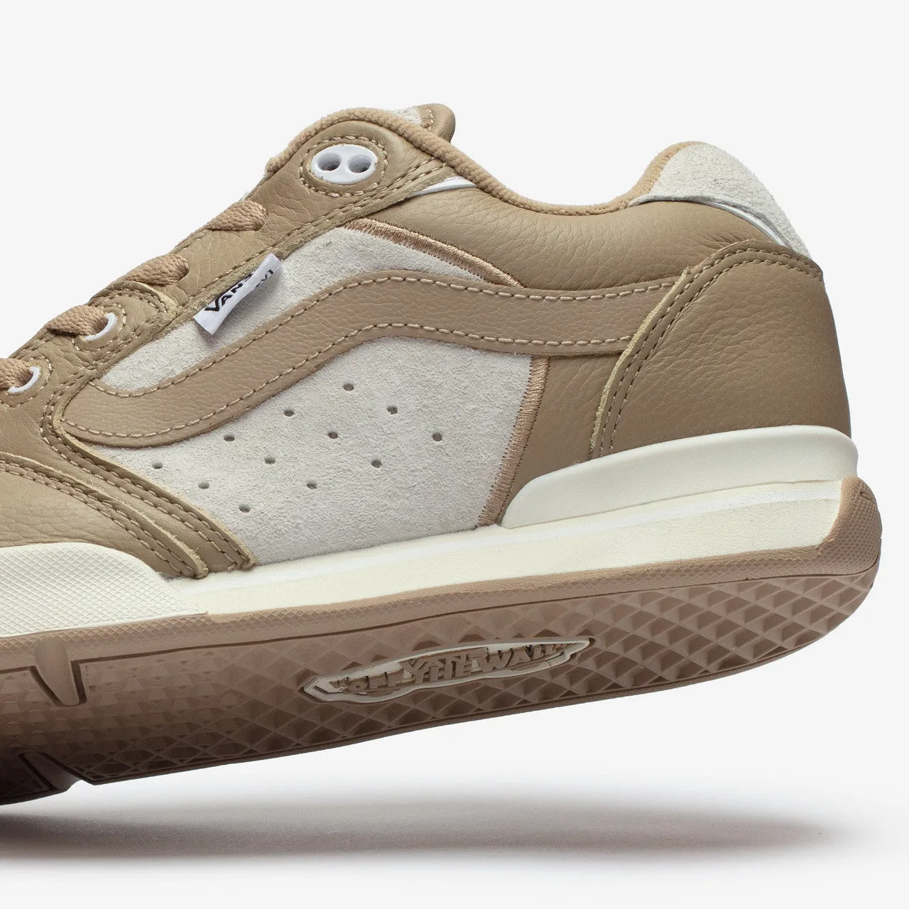 Rowley XLT Comfort Midsoles