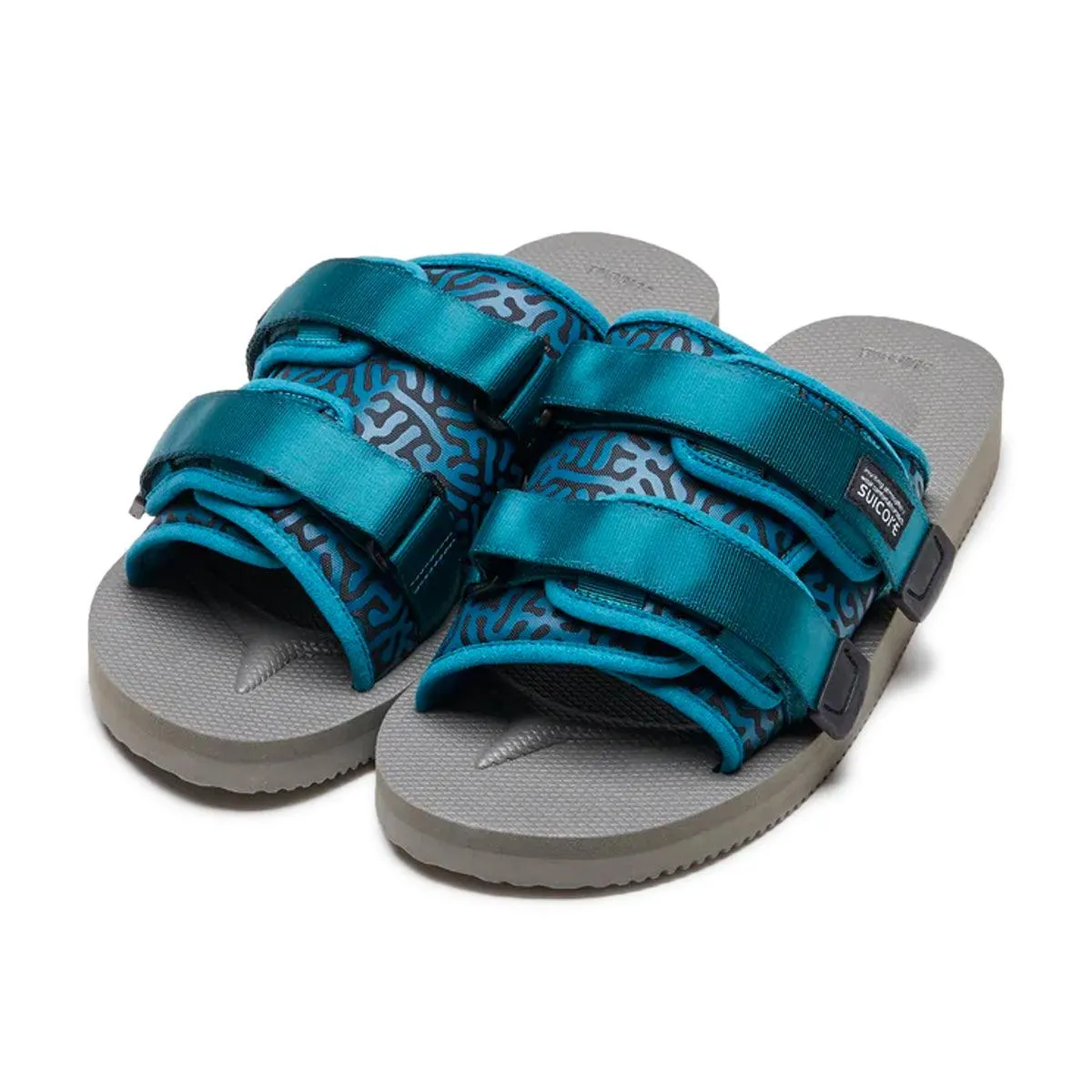 MOTO-Cab-PT06 'Dark Teal Grey' leather - type widest