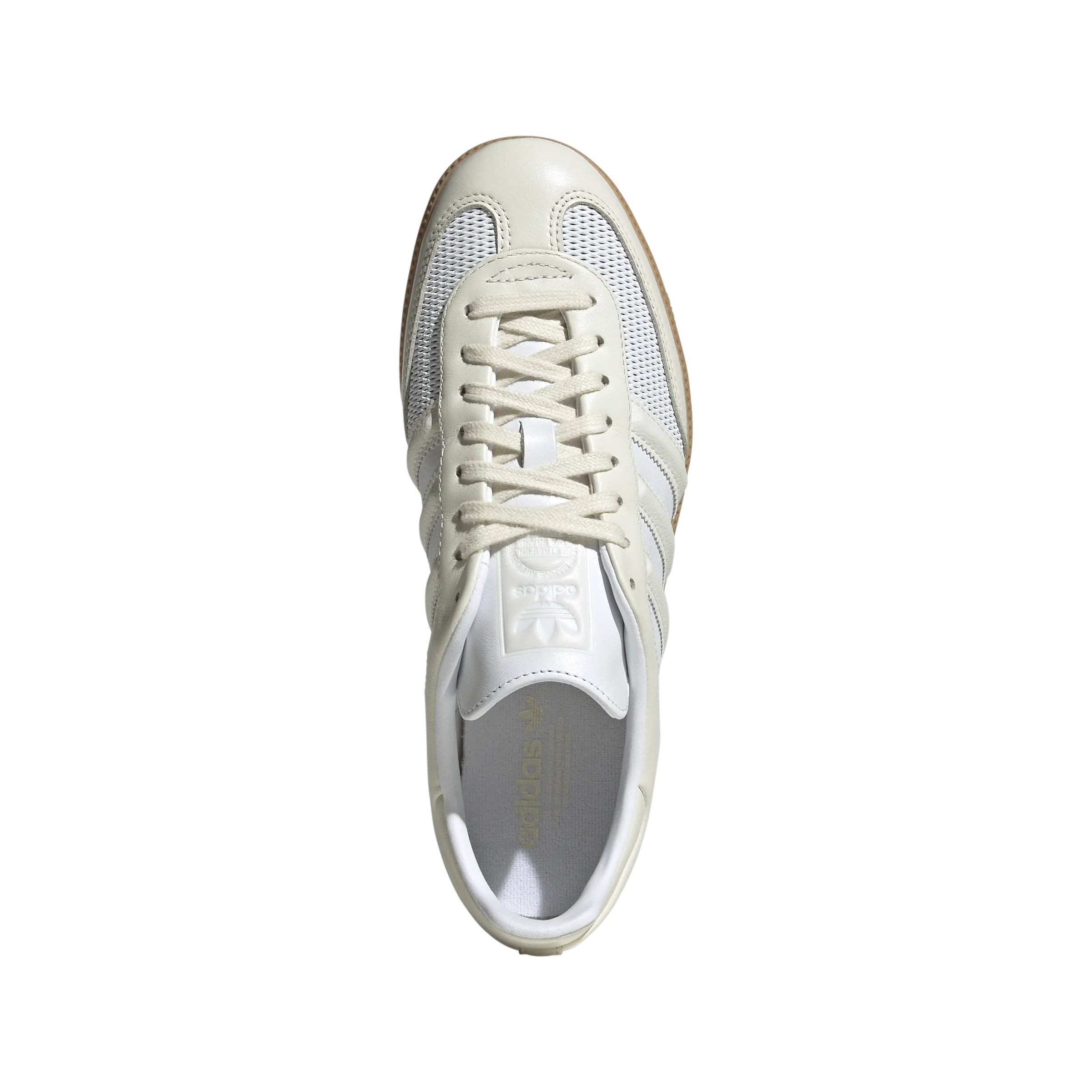 Wmns Samba OG 'Off White Gum' sports - specific benefits