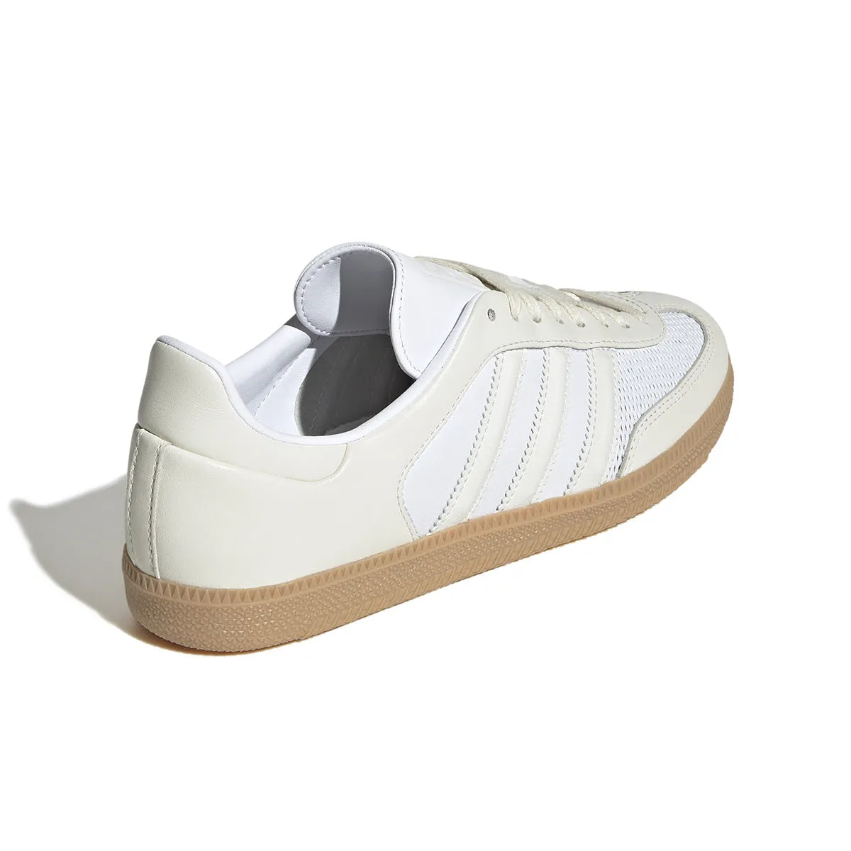 Wmns Samba OG 'Off White Gum' skaters' balance