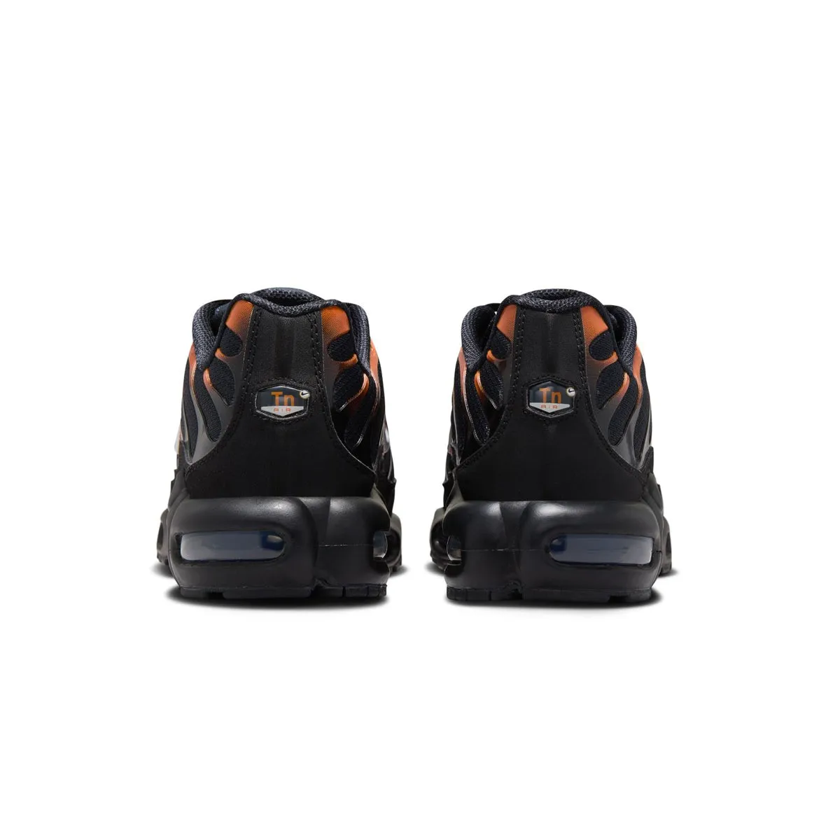 Air Max Plus 'Dark Obsidian Orange' Storm Guard