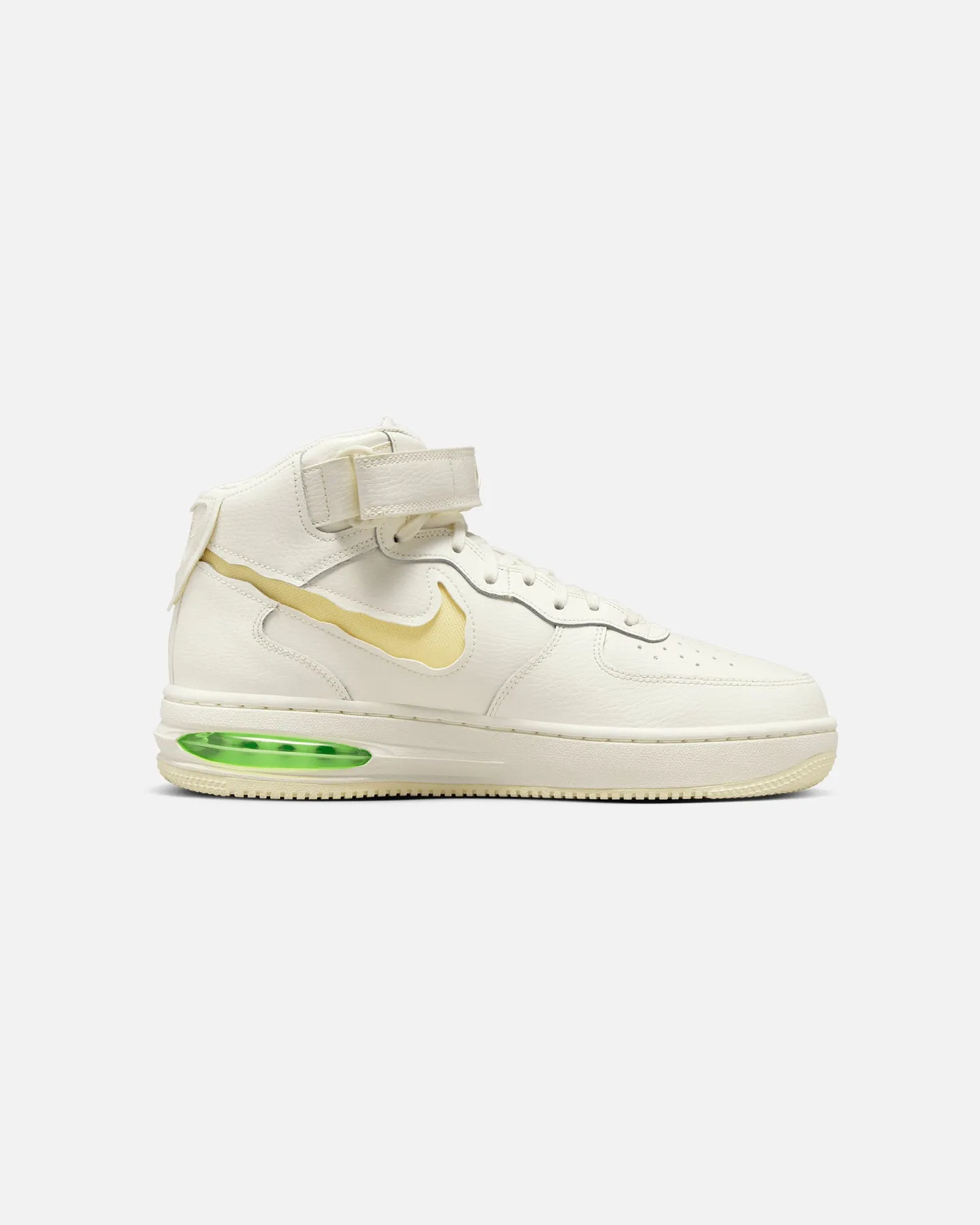 Rich Glow Training Nike Air Force 1 Mid Remastered Sail/Coconut Milk