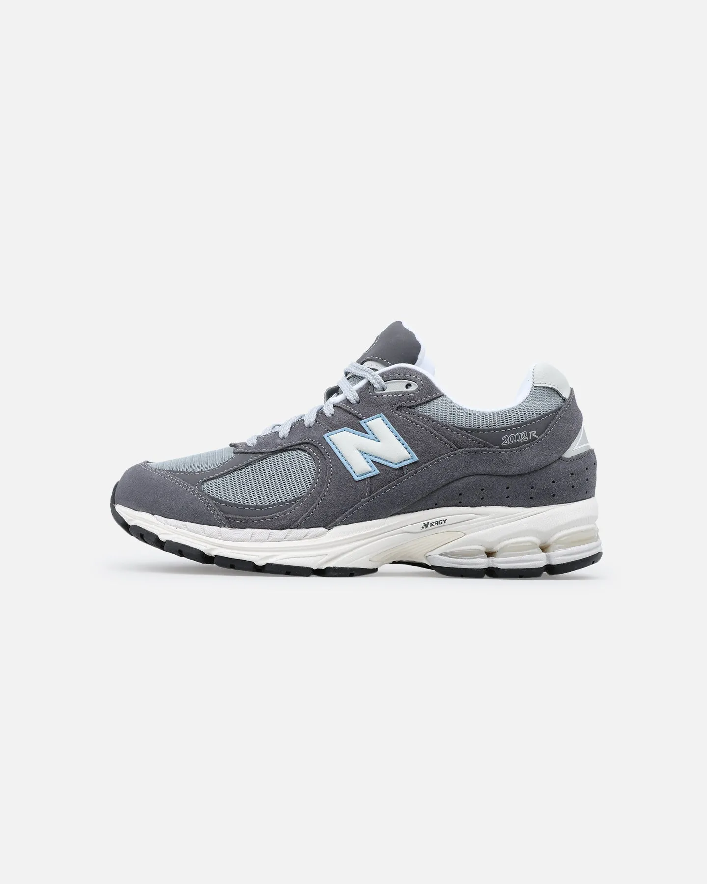 New Balance 2002R Grey Bright tone