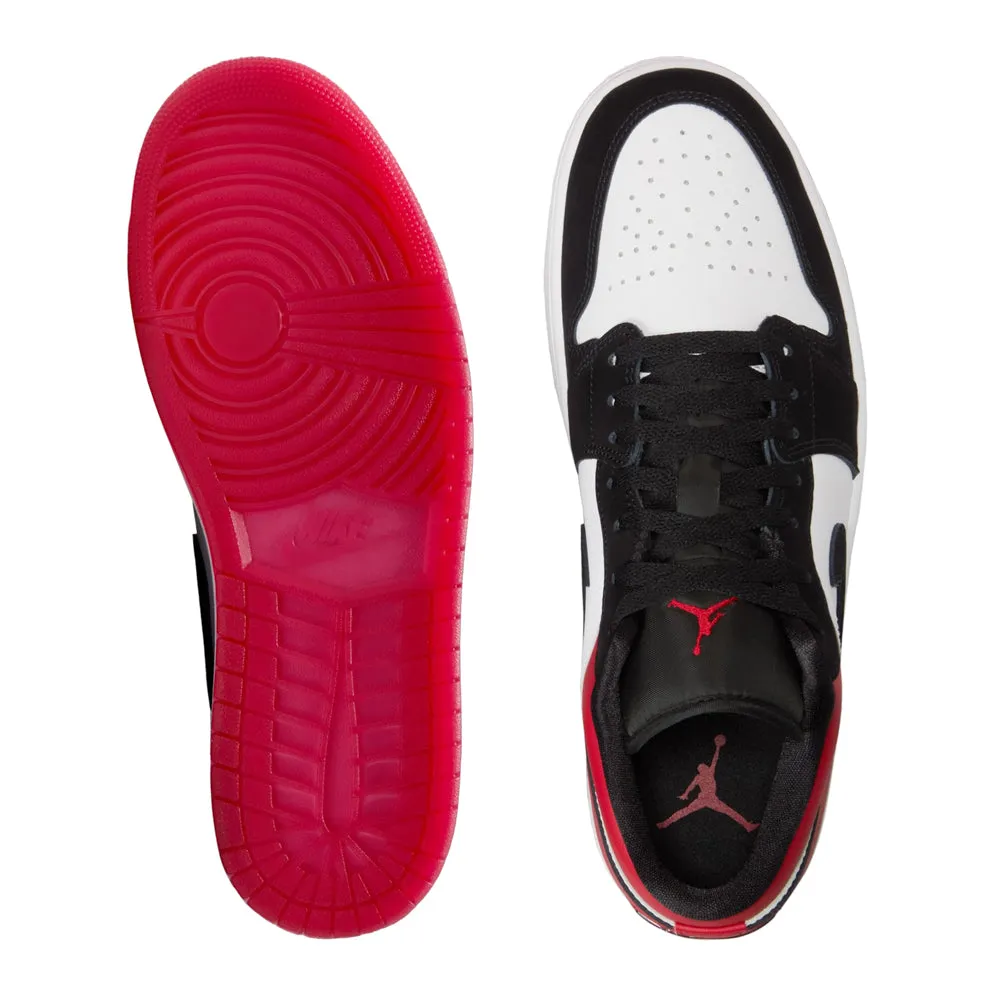 AJ 1 Low SE - Mens foot - alignment running shoes running in a desert oasis area shoes