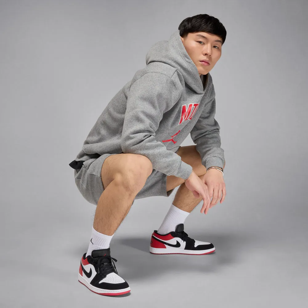 running for a way to stay in control Comfort Shock AJ 1 Low SE - Mens
