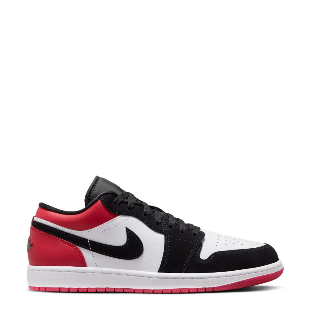 MoldedMidfoot Durable - stitching AJ 1 Low SE - Mens