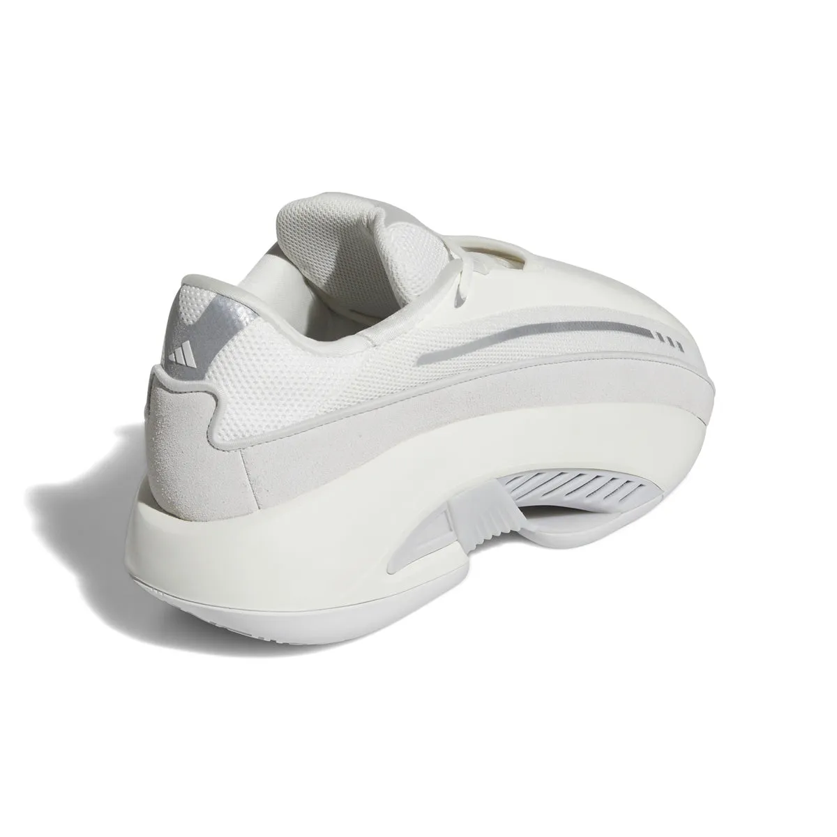 Mad Iiinfinity 003 'White Dash Grey' Comfort collar Bright tone
