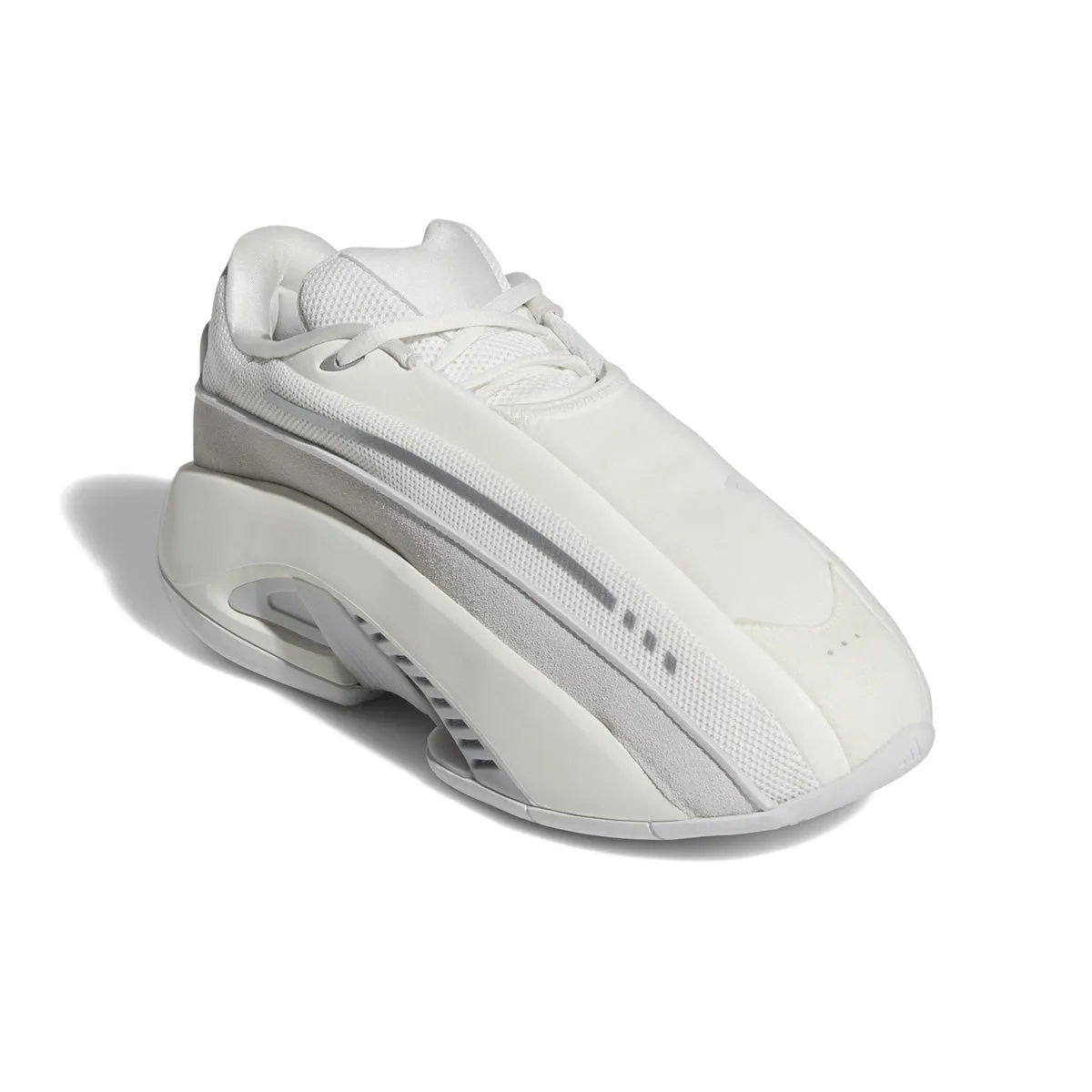 Chic Fit Mad Iiinfinity 003 'White Dash Grey'