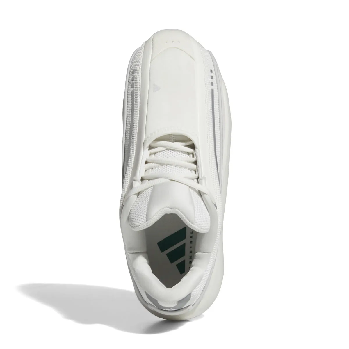 Mad Iiinfinity 003 'White Dash Grey' Breathable mesh Agile Fit