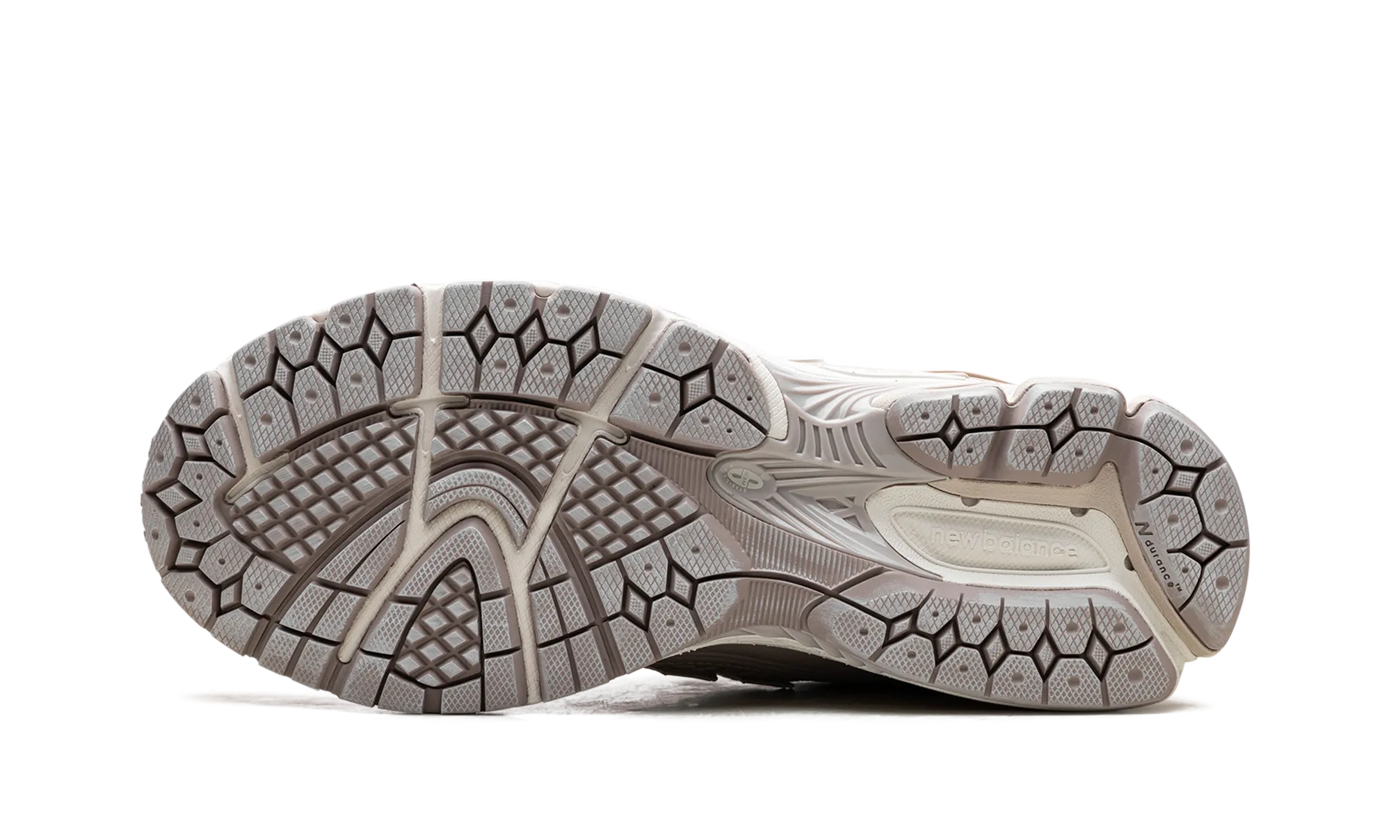 1906R "Grey Day" jogger Quick - drying fabric