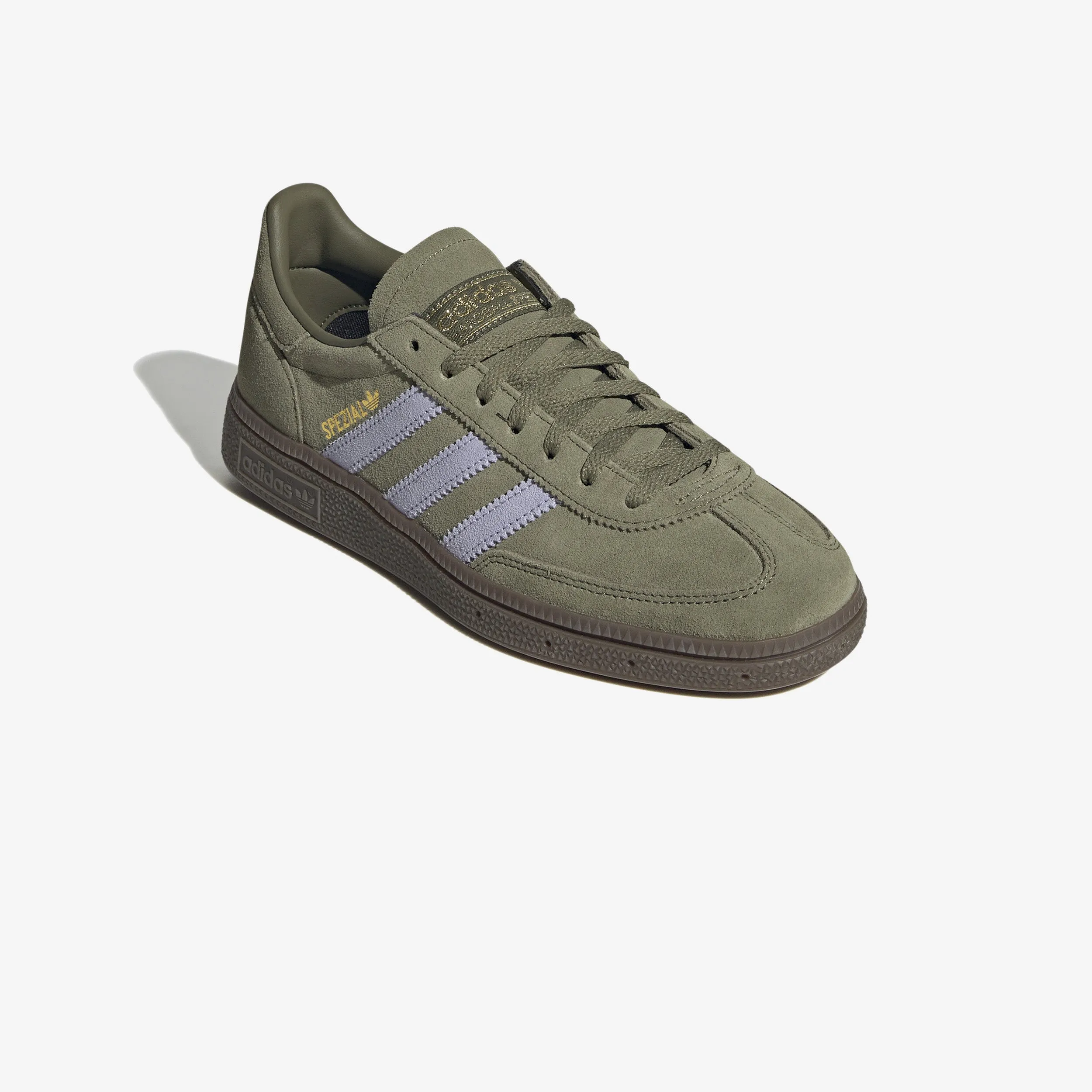 Anatomical shape Trail Comfort Wmns Handball Spezial
